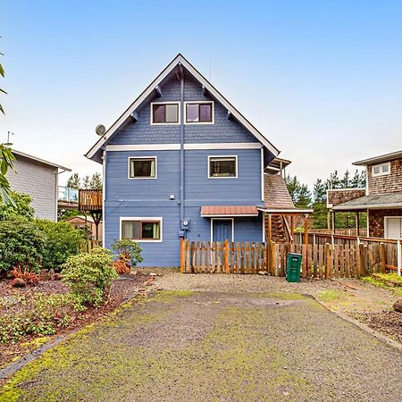 Grove'S Bayview Rockaway Beach Exterior foto