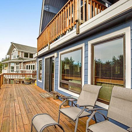 Grove'S Bayview Rockaway Beach Exterior foto