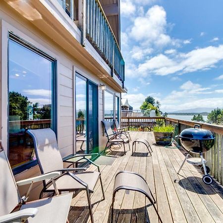 Grove'S Bayview Rockaway Beach Exterior foto