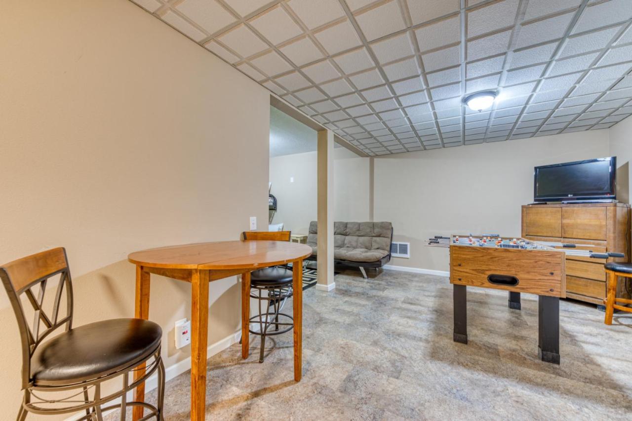 Grove'S Bayview Rockaway Beach Exterior foto