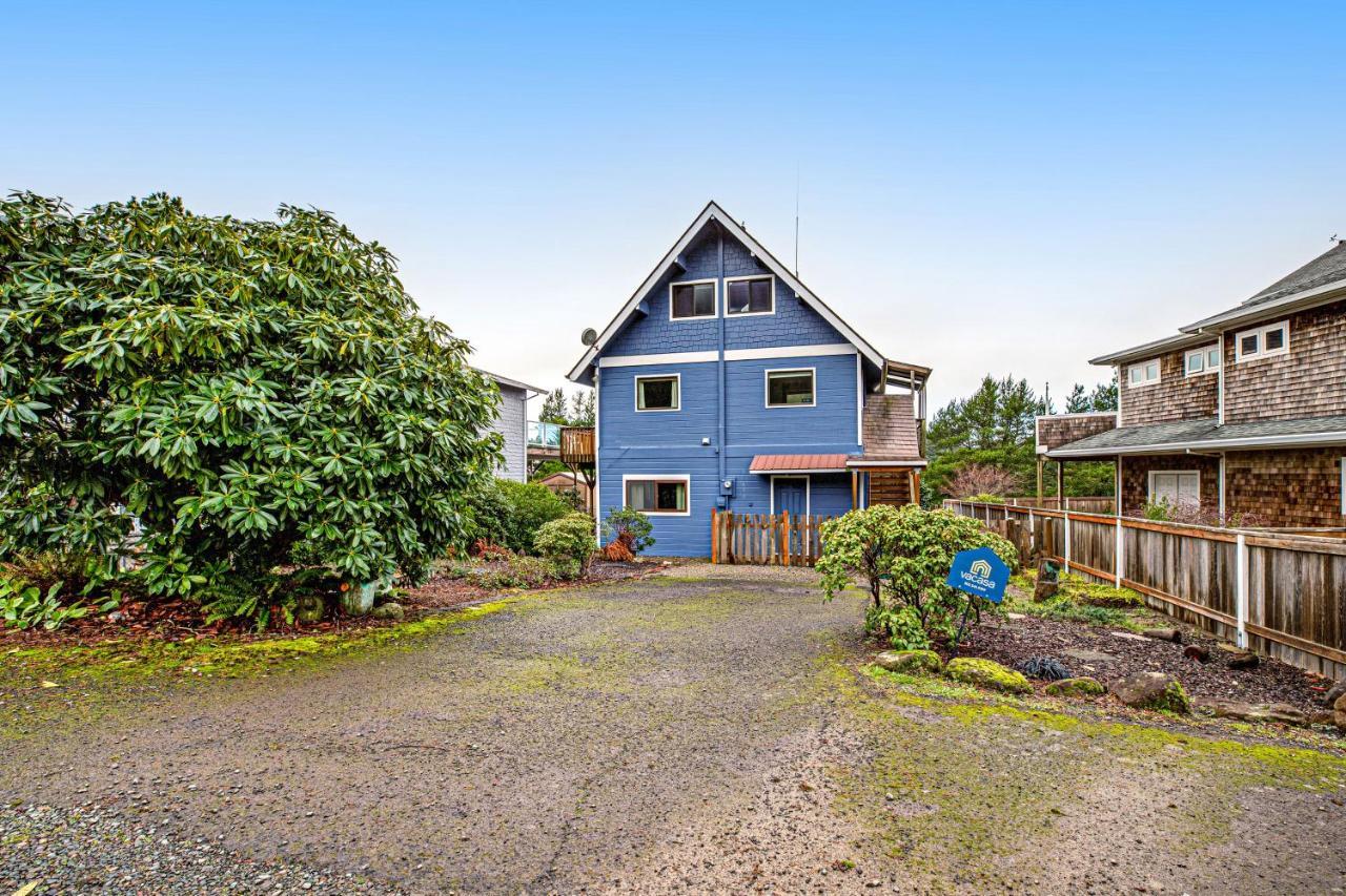 Grove'S Bayview Rockaway Beach Exterior foto